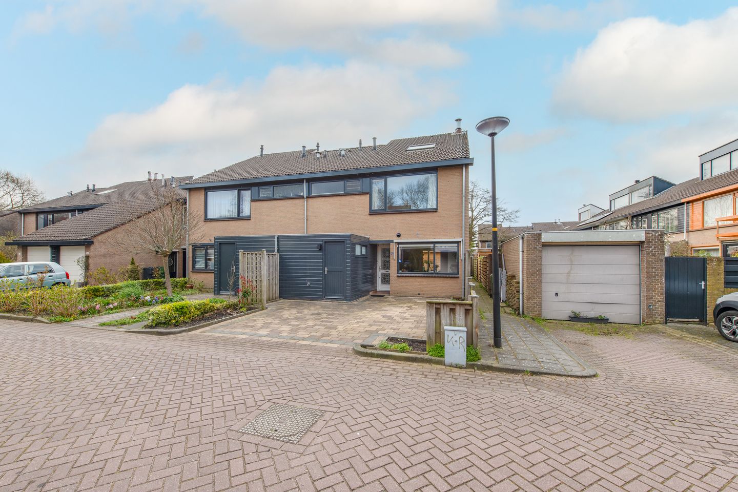 Foto 5 van Koenenlaan 42