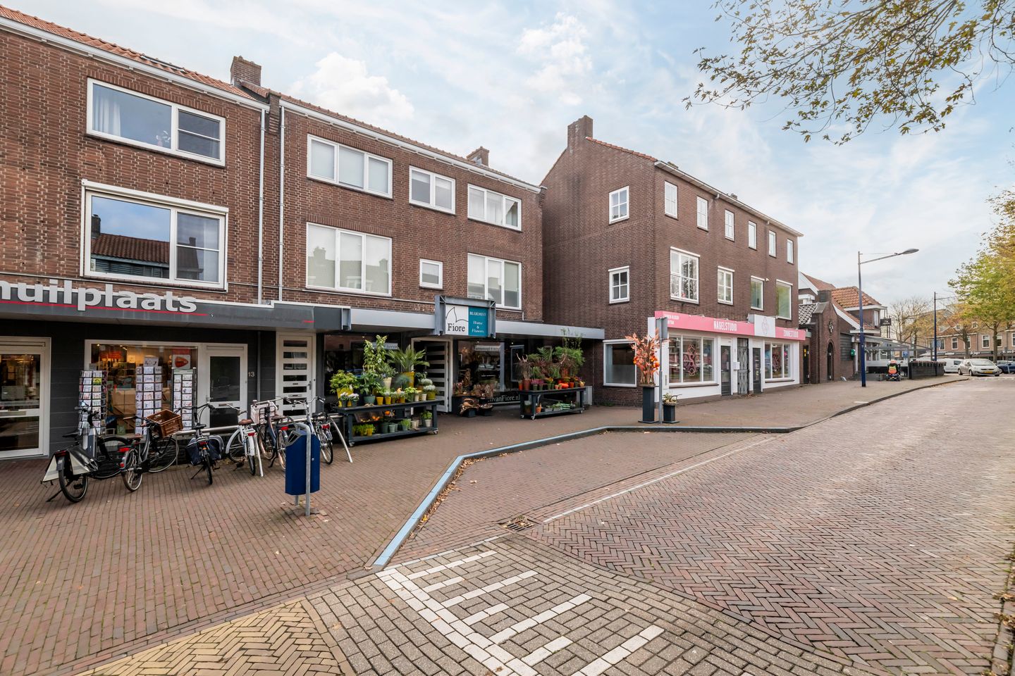 Bekijk foto 4 van Plantageweg 11