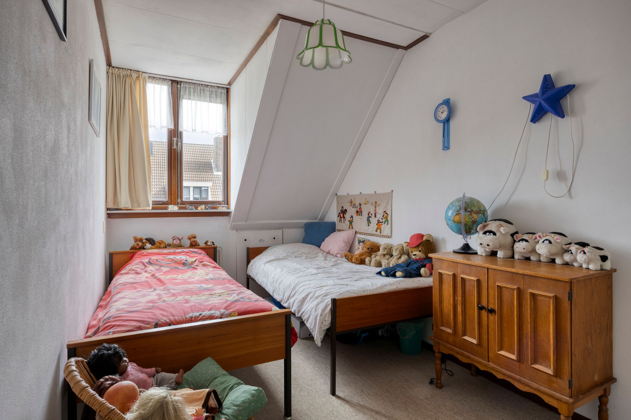 Foto 21 van de Richtershof 32