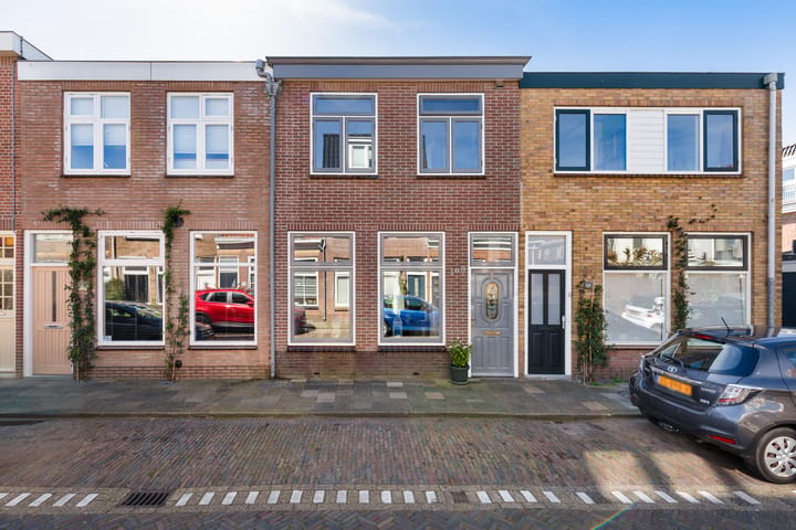 De Clercqstraat 108