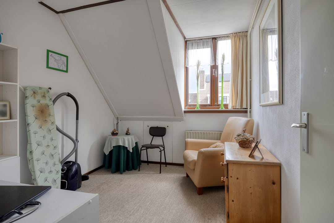 Foto 23 van de Richtershof 32