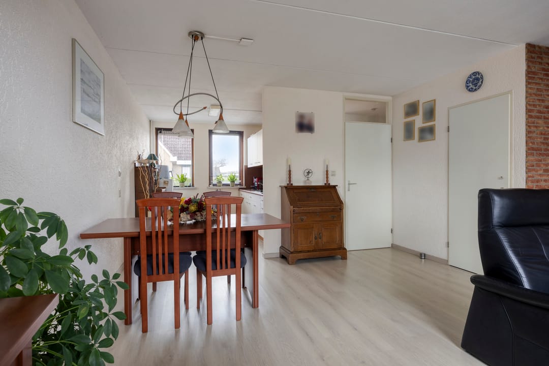 Foto 11 van de Richtershof 32