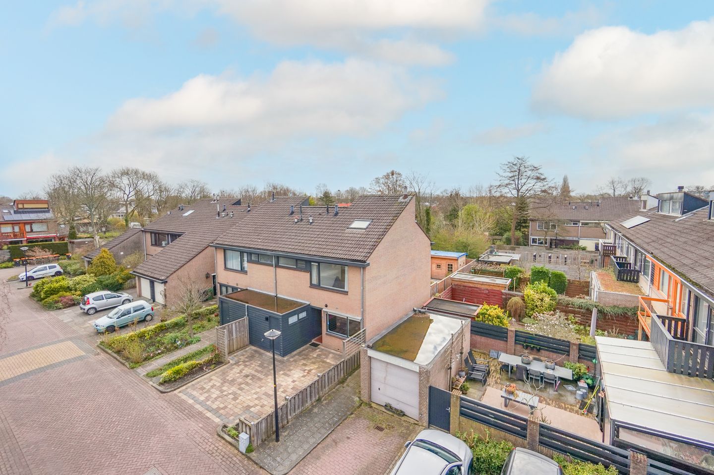 Foto 4 van Koenenlaan 42