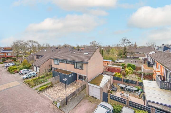 Foto 4 van Koenenlaan 42