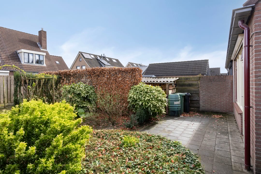 Foto 28 van de Richtershof 32