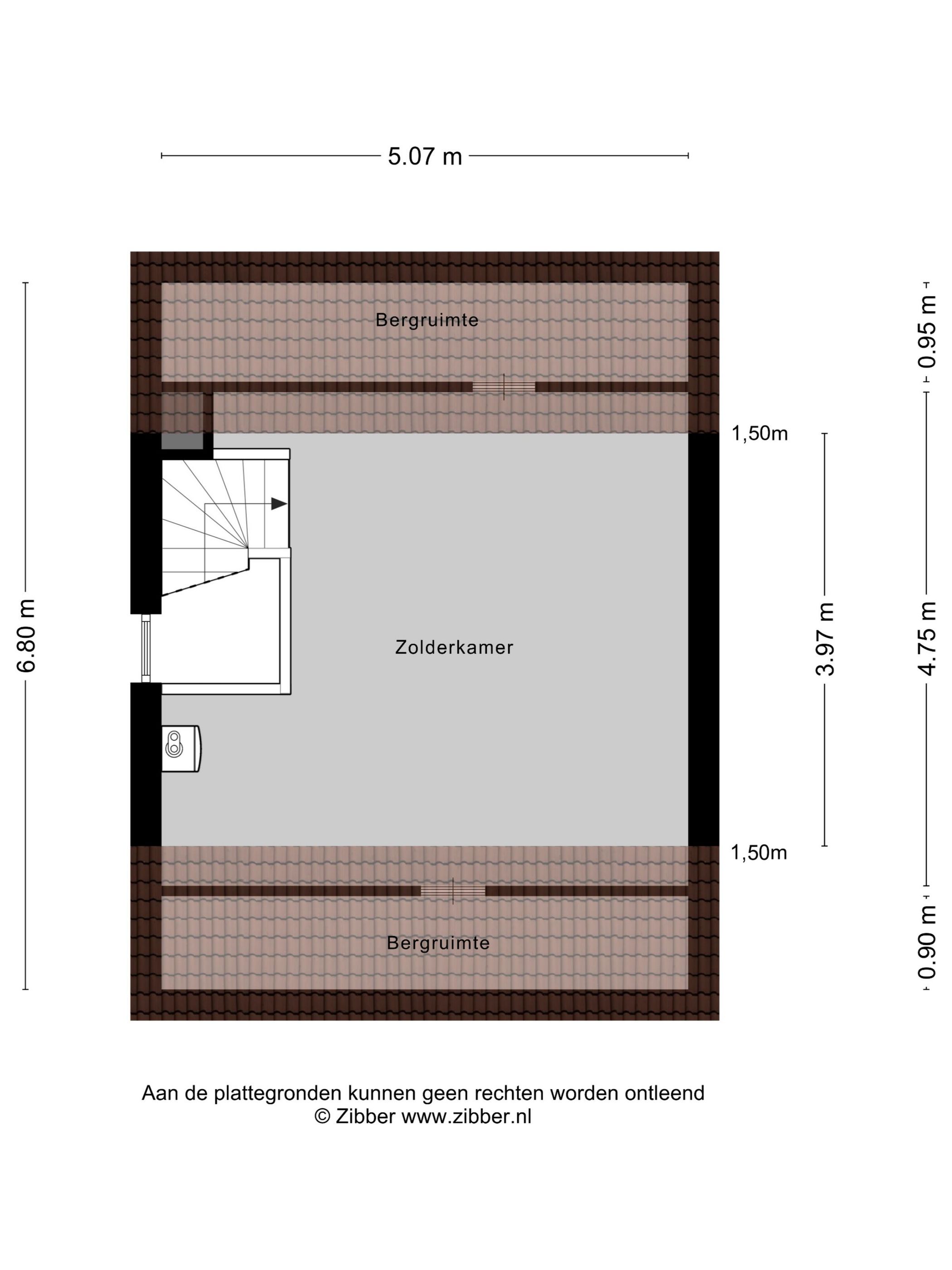 Foto 36 van de Richtershof 32