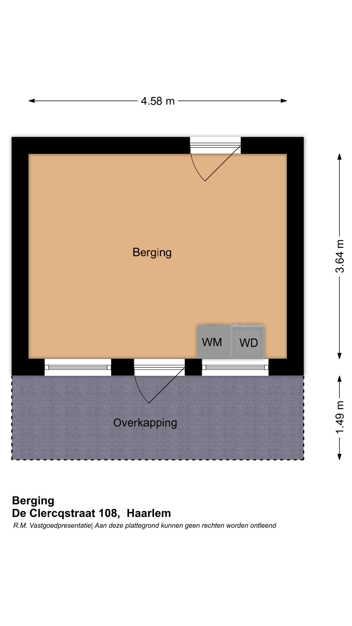 Foto 35 van De Clercqstraat 108
