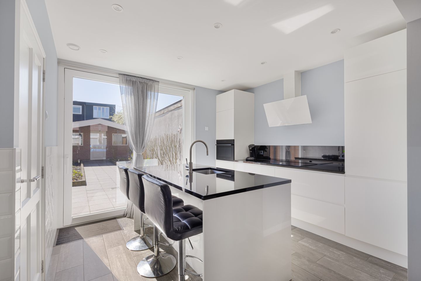 Foto 5 van De Clercqstraat 108