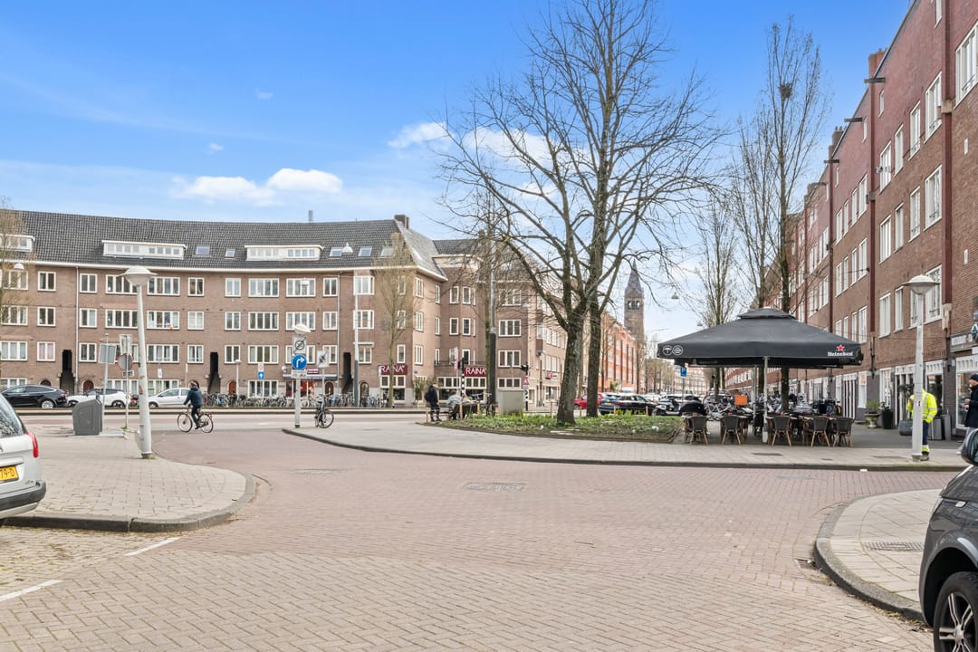 Foto 37 van Admiraal De Ruijterweg 523-3