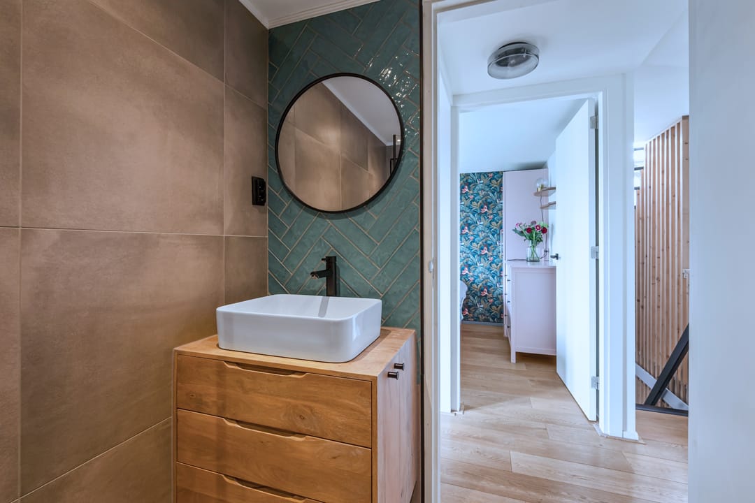 Foto 32 van Admiraal De Ruijterweg 523-3