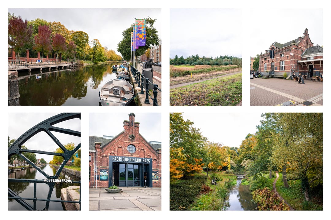 Foto 38 van Admiraal De Ruijterweg 523-3