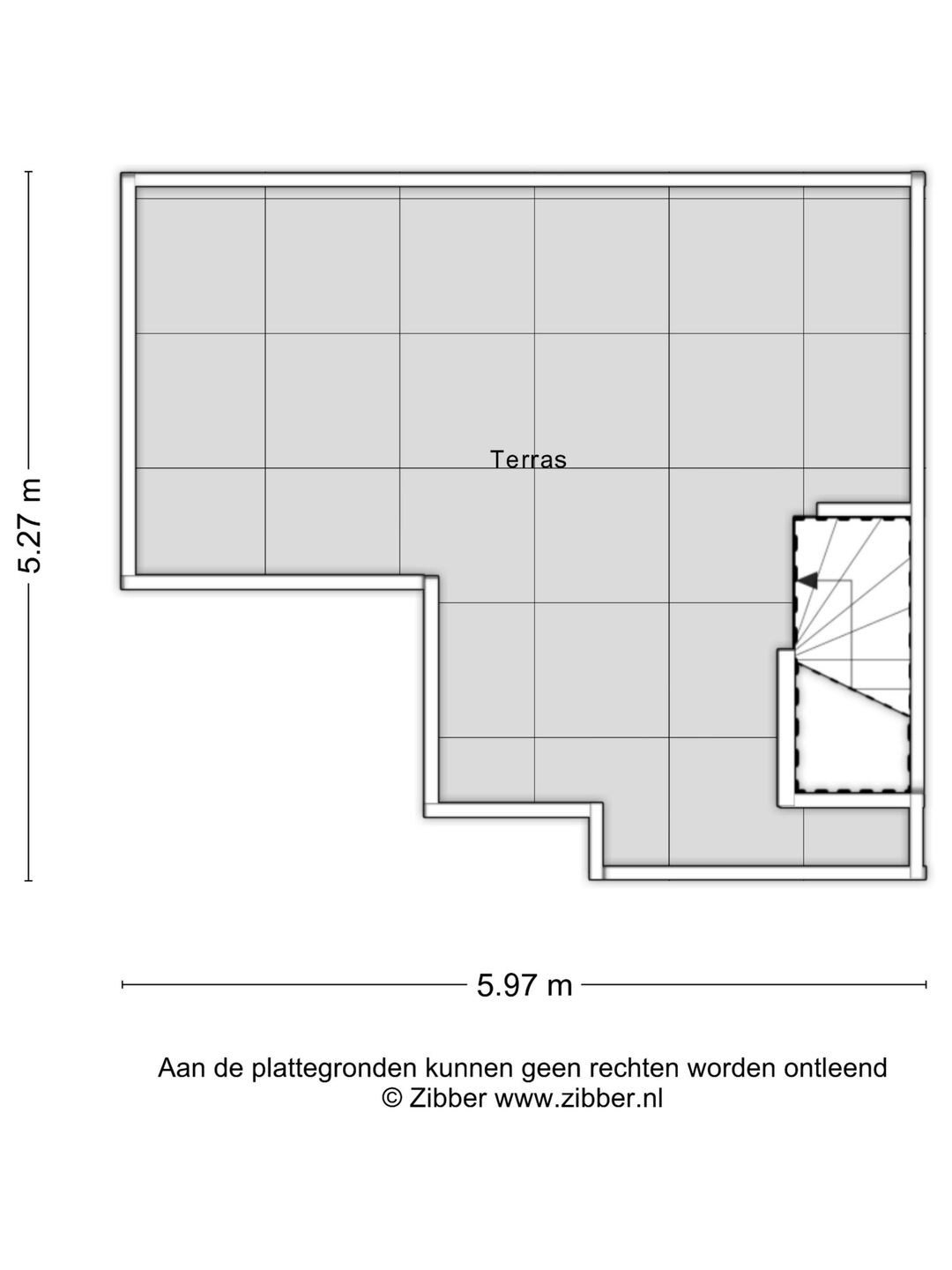 Foto 43 van Admiraal De Ruijterweg 523-3