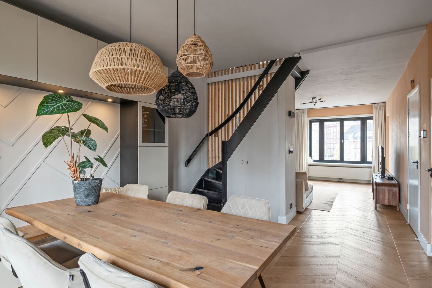 Foto 10 van Admiraal De Ruijterweg 523-3