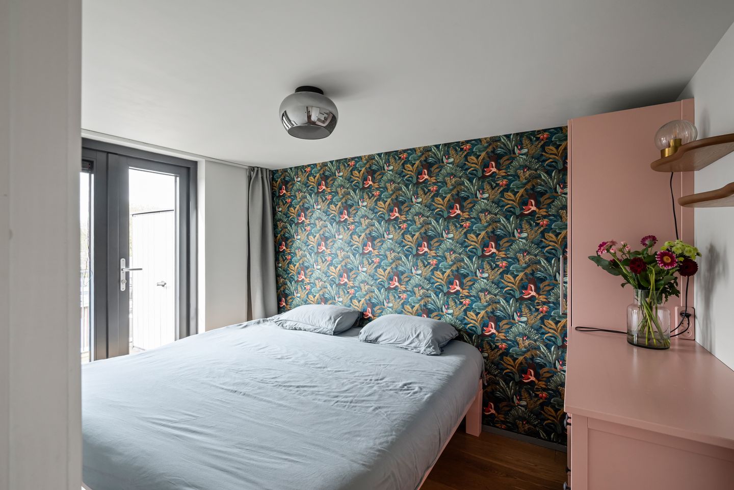 Foto 25 van Admiraal De Ruijterweg 523-3