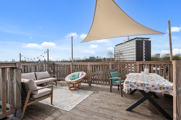 Foto 4 van Admiraal De Ruijterweg 523-3