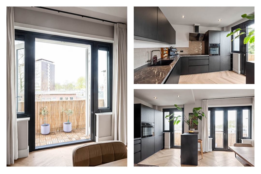 Foto 13 van Admiraal De Ruijterweg 523-3