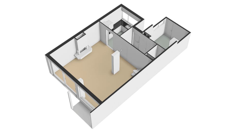 Foto 54 van Koenenlaan 42