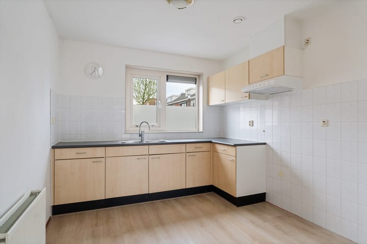 Foto 3 van Vlierwede 38