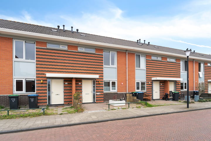 Vlierwede 38
