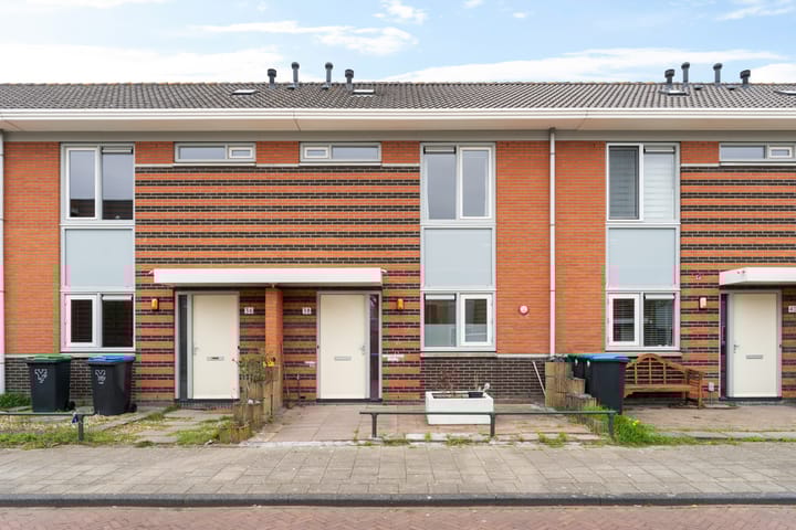 Foto 5 van Vlierwede 38