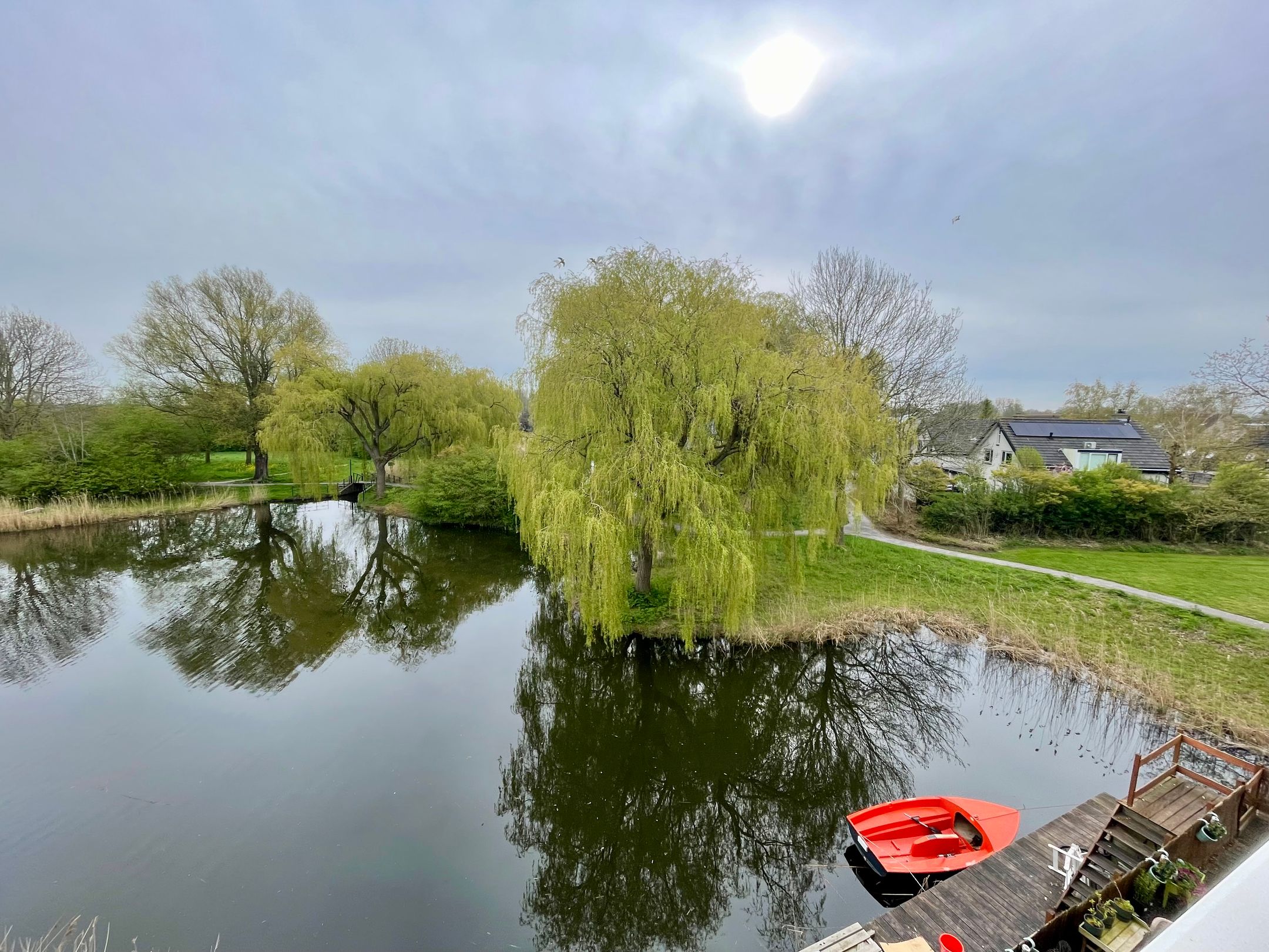 Foto 3 van Marco Polorede 84