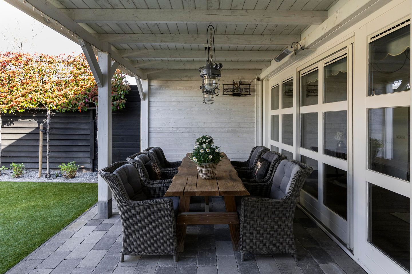 Foto 25 van Hunnenberg 4