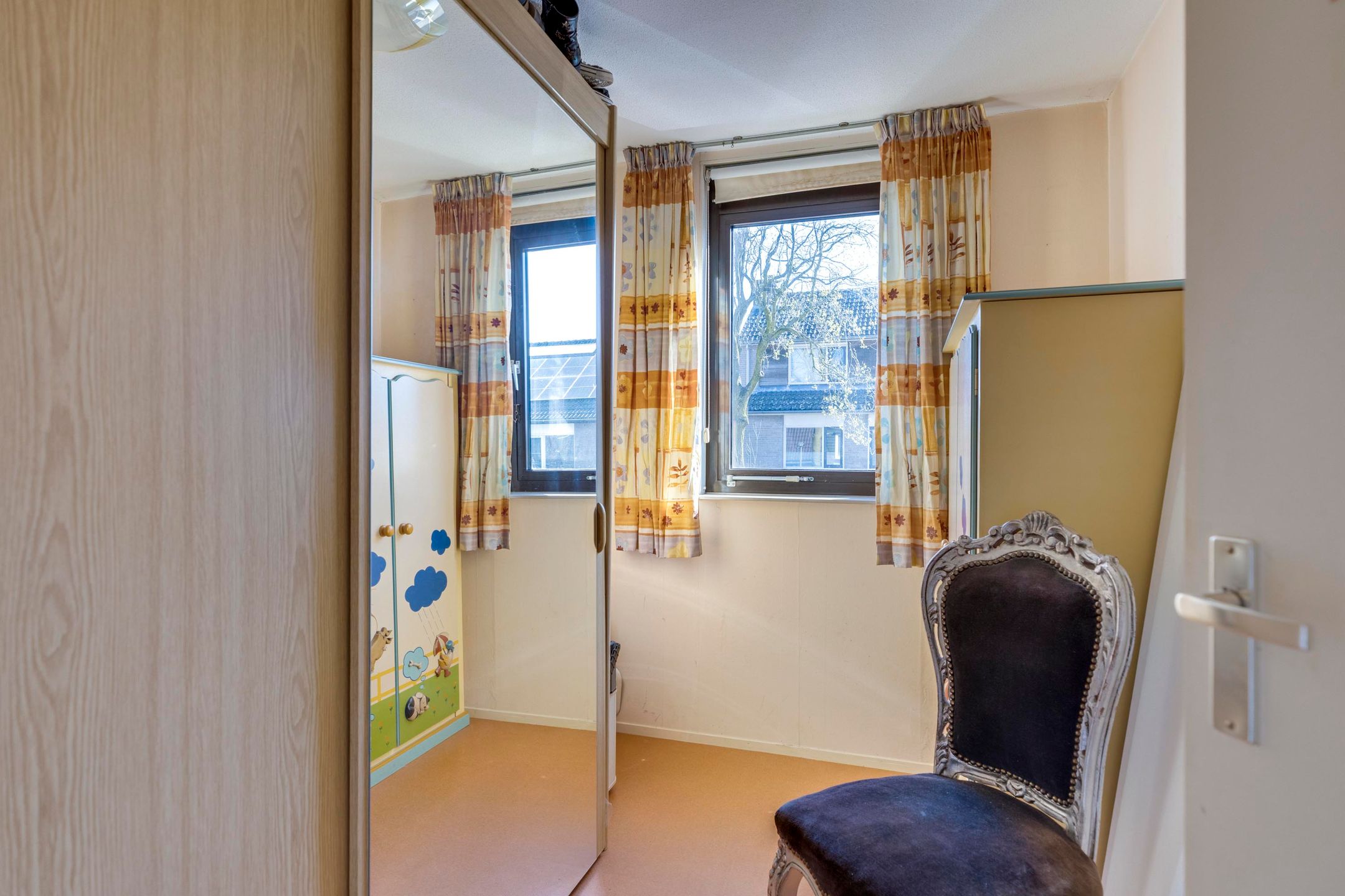 Foto 18 van Hunnenberg 4