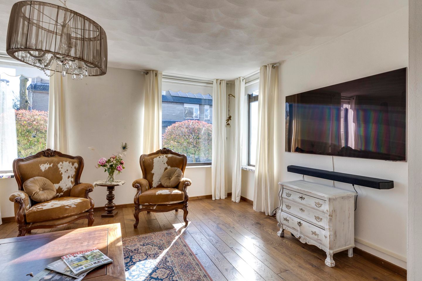 Foto 5 van Hunnenberg 4