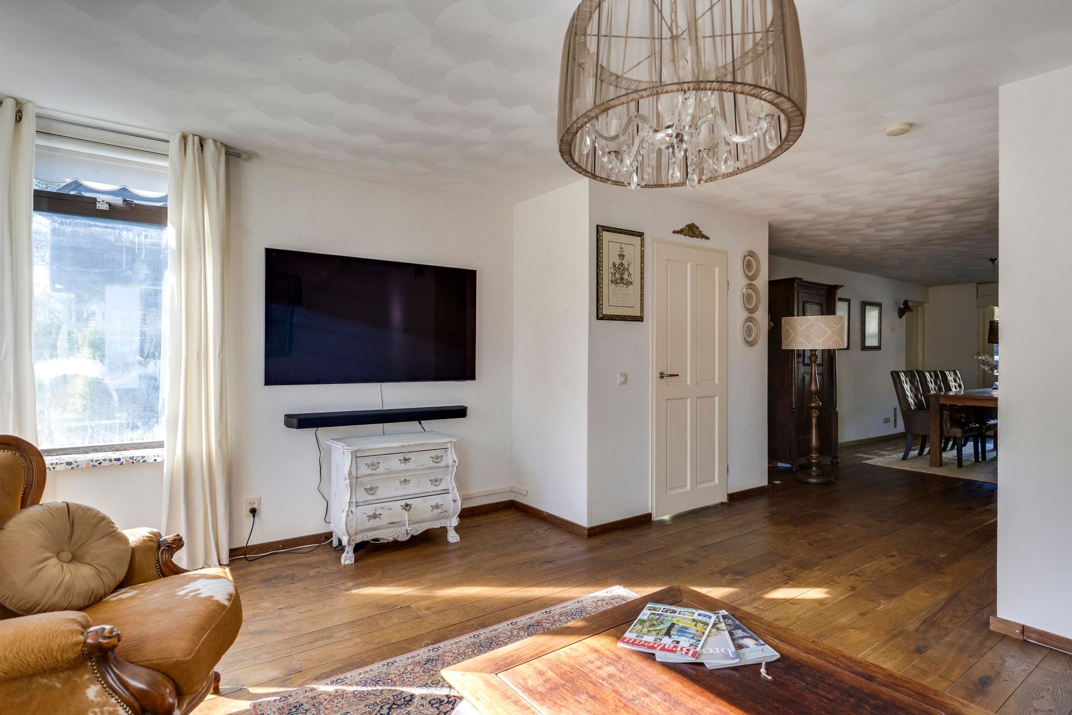 Foto 6 van Hunnenberg 4