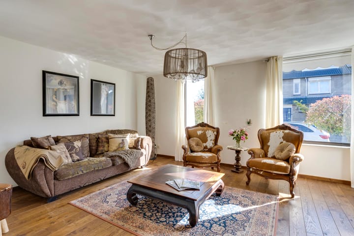 Photo 4 of Hunnenberg 4