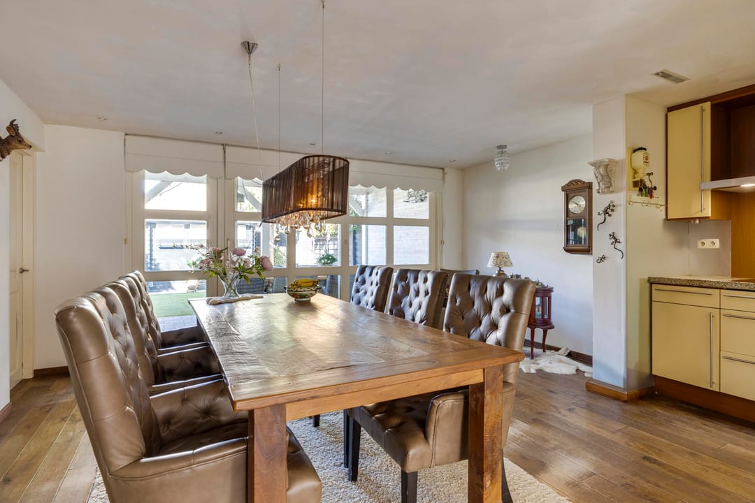 Foto 8 van Hunnenberg 4