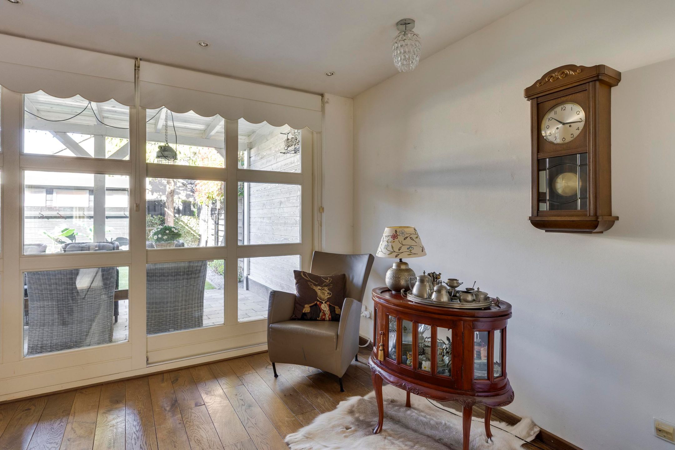 Foto 9 van Hunnenberg 4