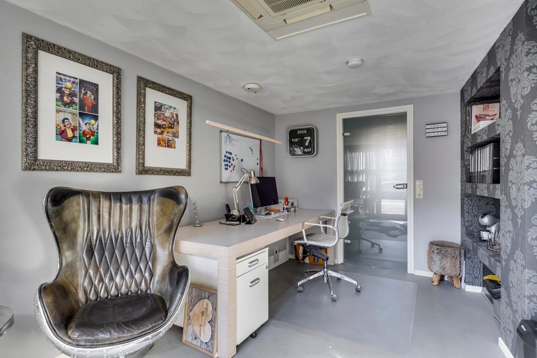 Foto 13 van Hunnenberg 4