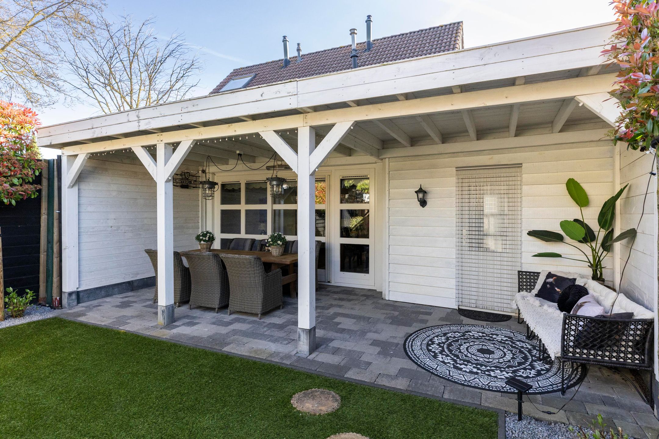 Foto 24 van Hunnenberg 4