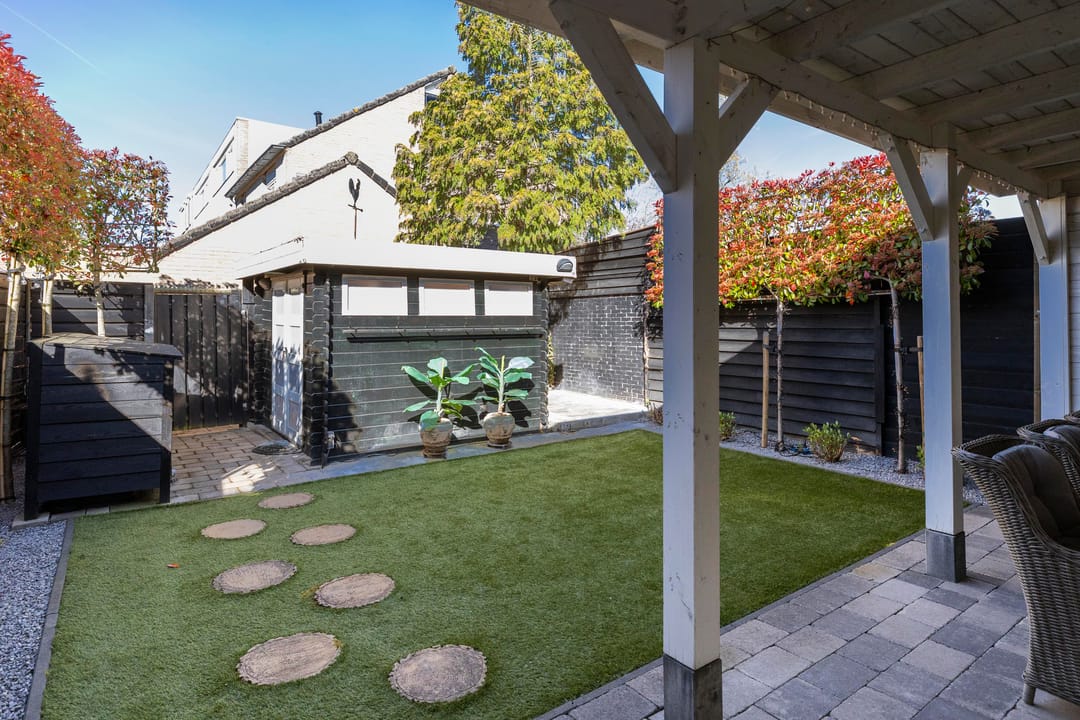 Foto 26 van Hunnenberg 4