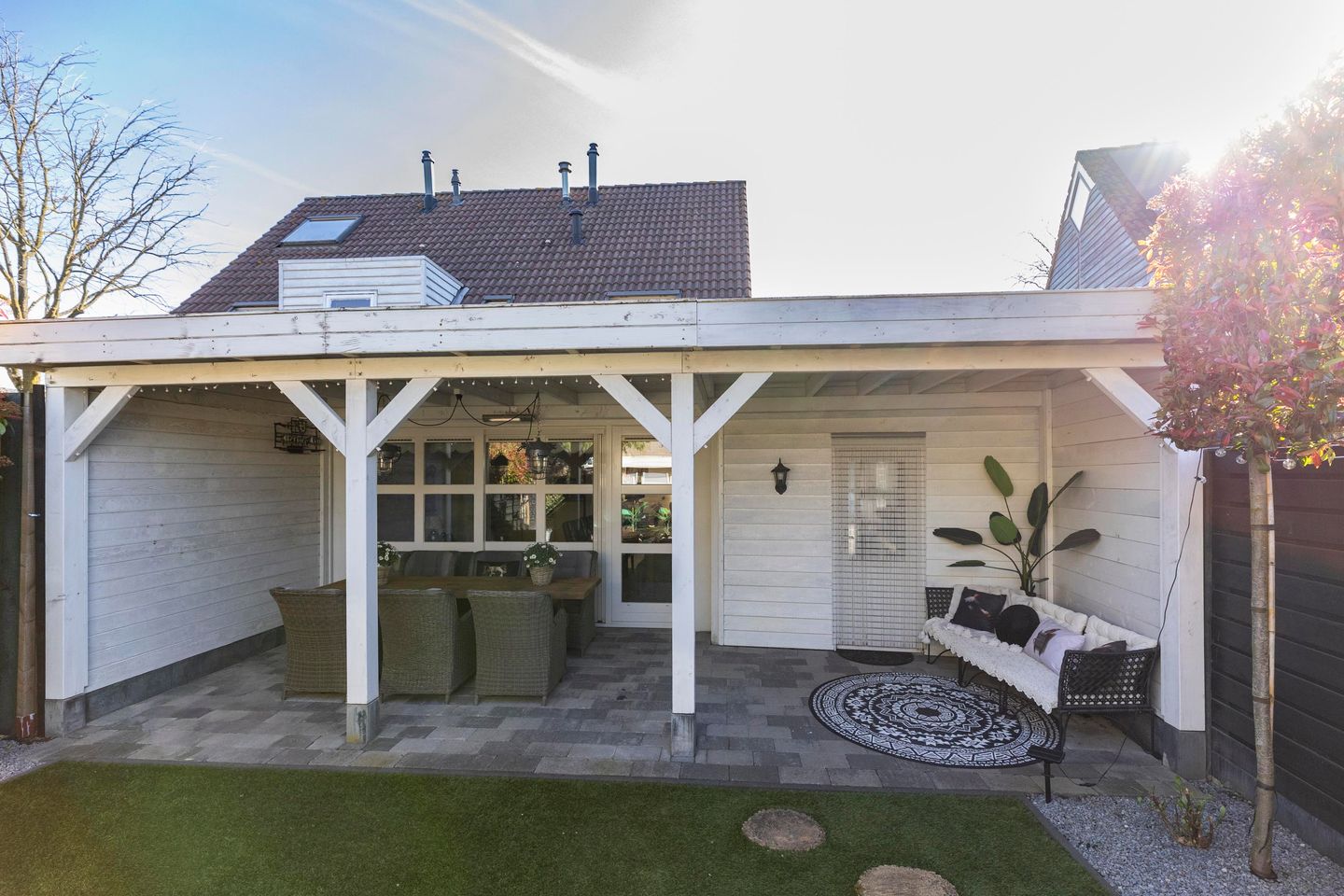 Foto 29 van Hunnenberg 4