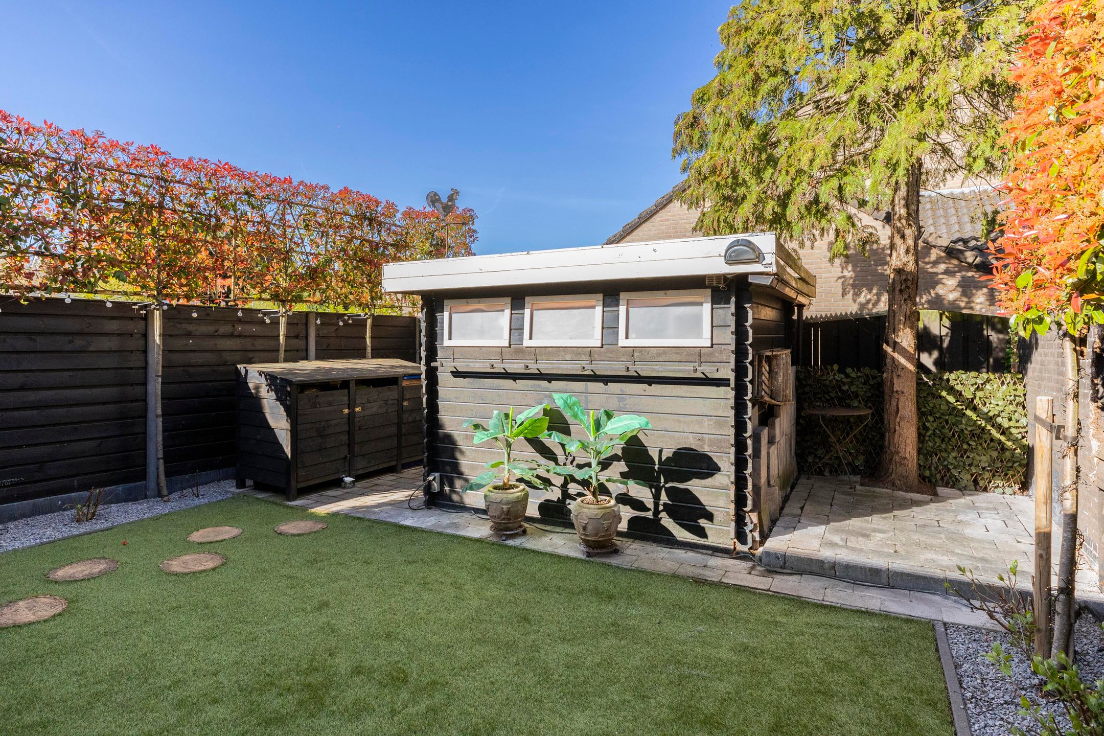 Foto 27 van Hunnenberg 4