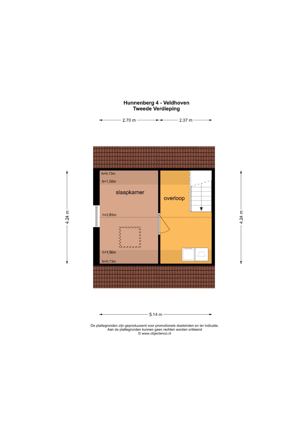 Foto 33 van Hunnenberg 4