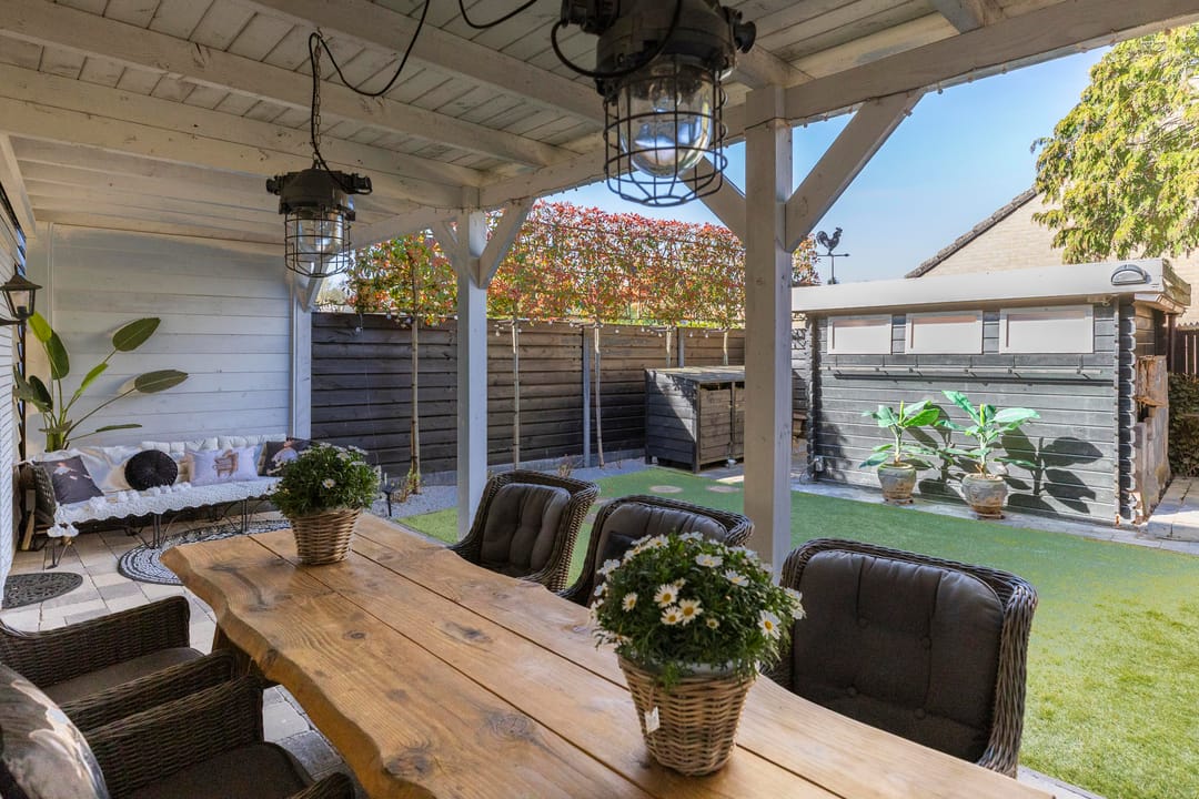 Foto 28 van Hunnenberg 4