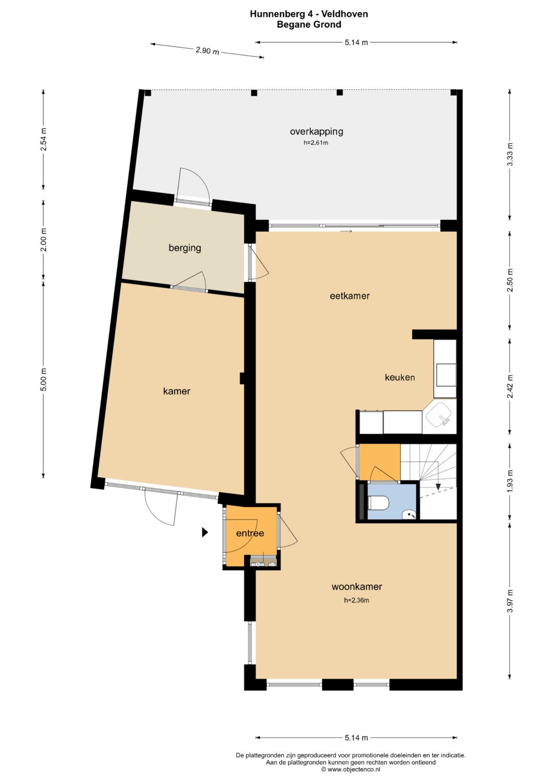 Foto 31 van Hunnenberg 4