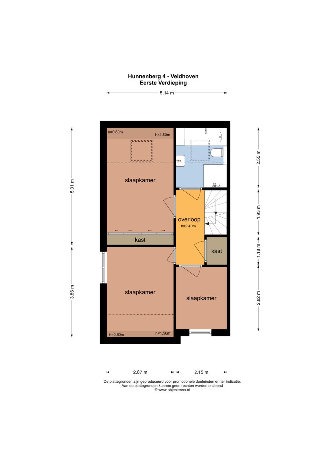 Foto 32 van Hunnenberg 4