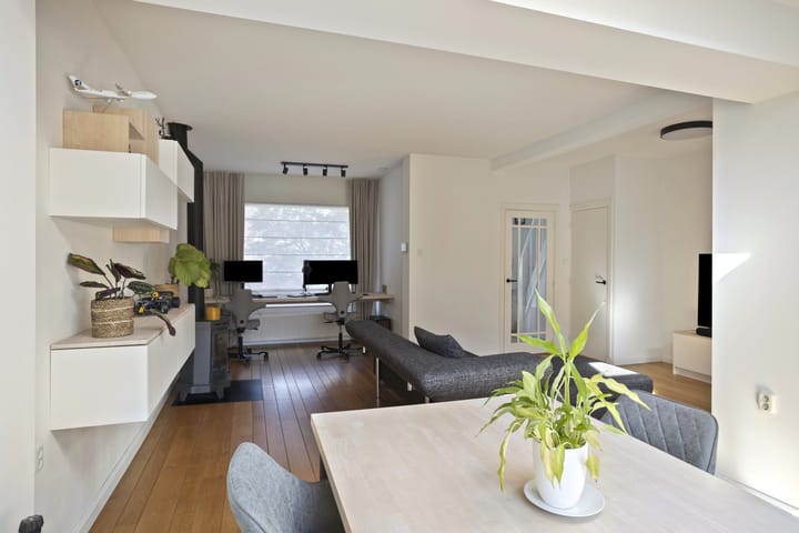 Foto 5 van Sint Josephstraat 61