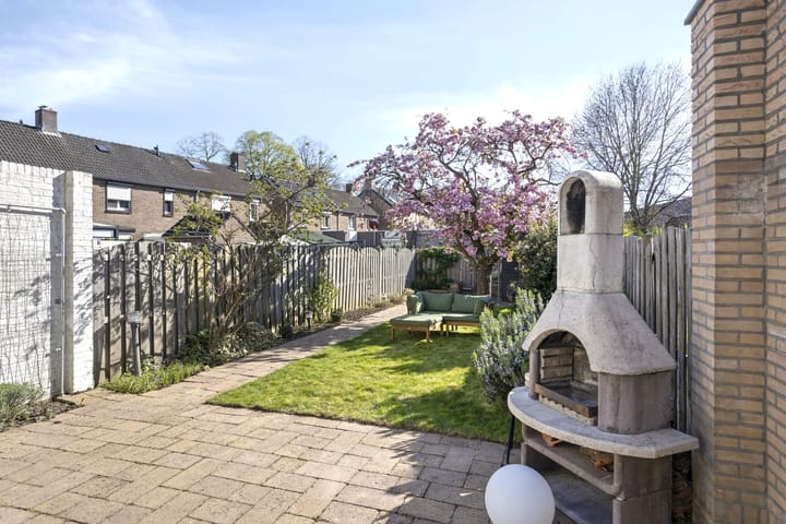 Foto 4 van Sint Josephstraat 61