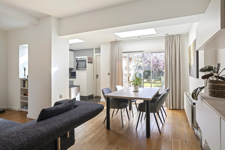 Foto 2 van Sint Josephstraat 61