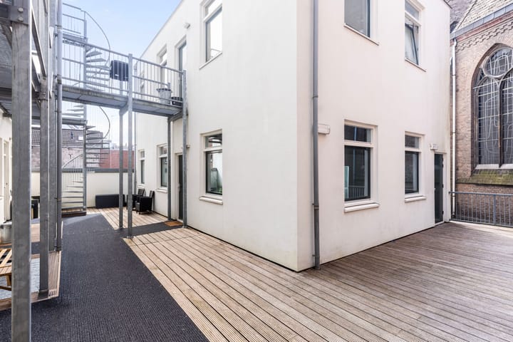 Ziekerstraat 28 main image