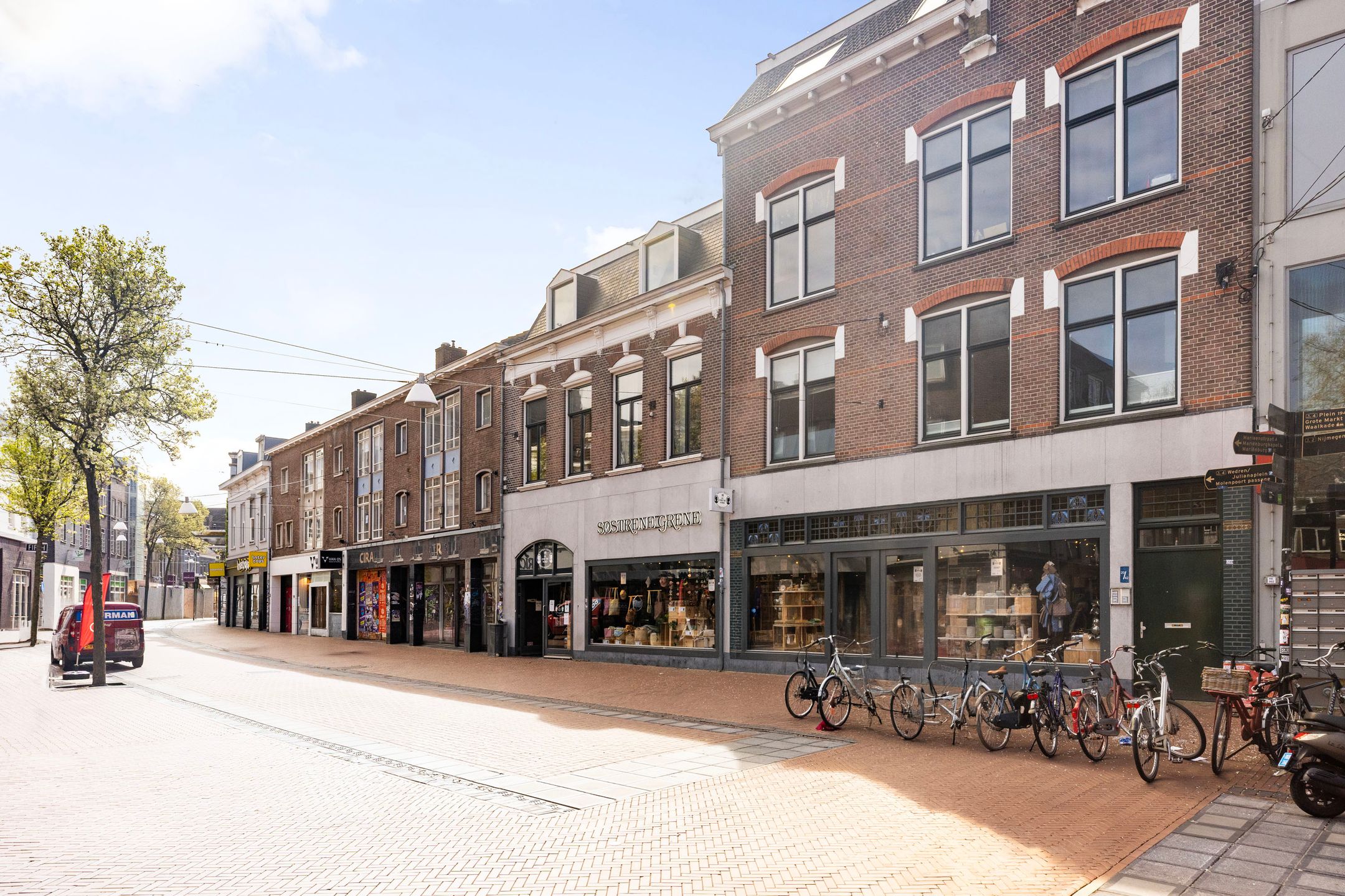 Foto 21 van Ziekerstraat 28