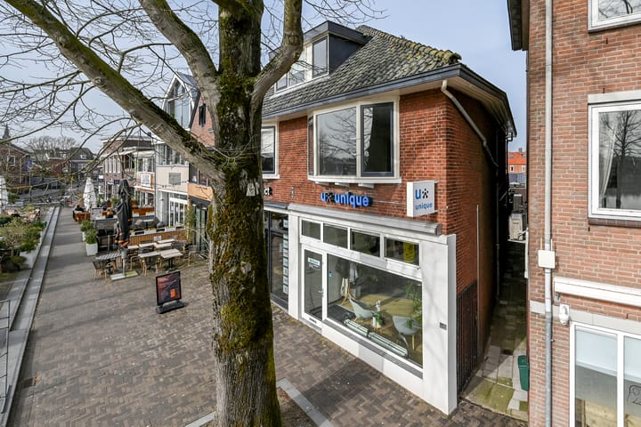 Foto 4 van Marktplein 25-A