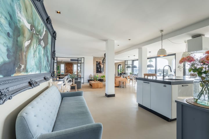 Photo 2 of Ir G Friedhoffplein 16