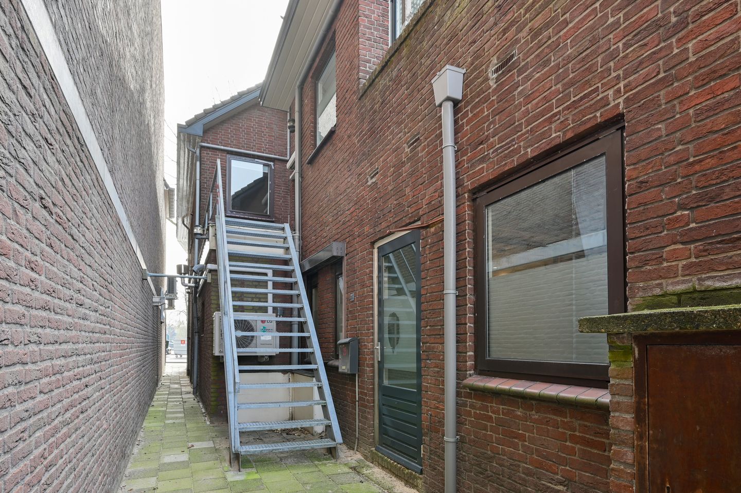 Foto 5 van Marktplein 25-A