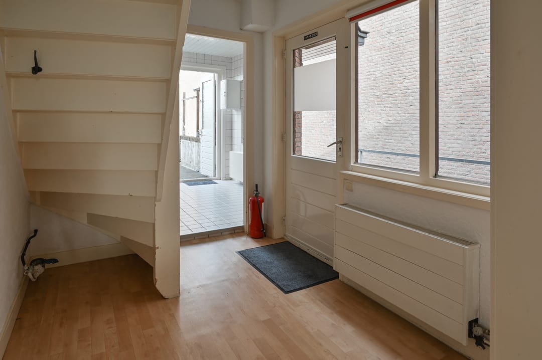 Foto 7 van Marktplein 25-A